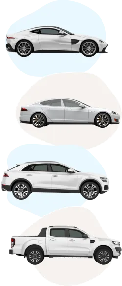 CarsGenius cars illustration