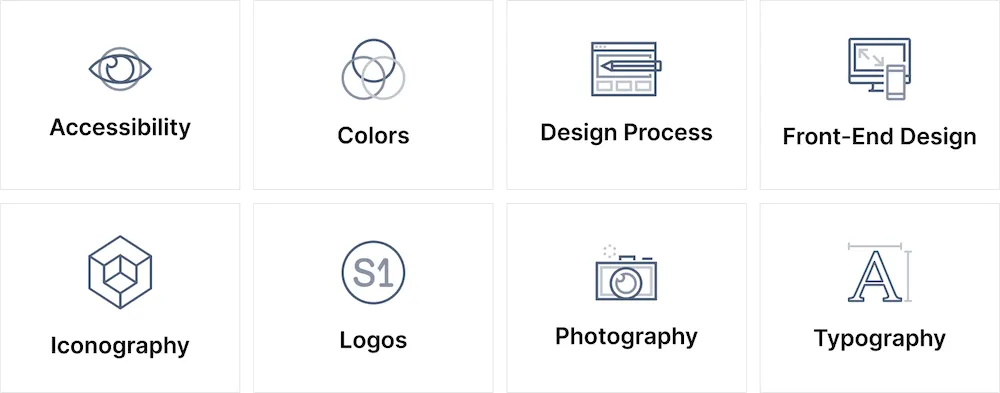 Design Foundations