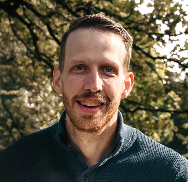 Photo of Stephen